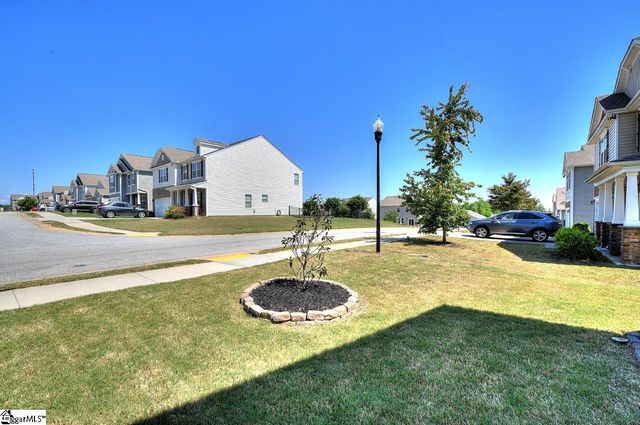 106 Hartridge Drive, Simpsonville, SC 29680