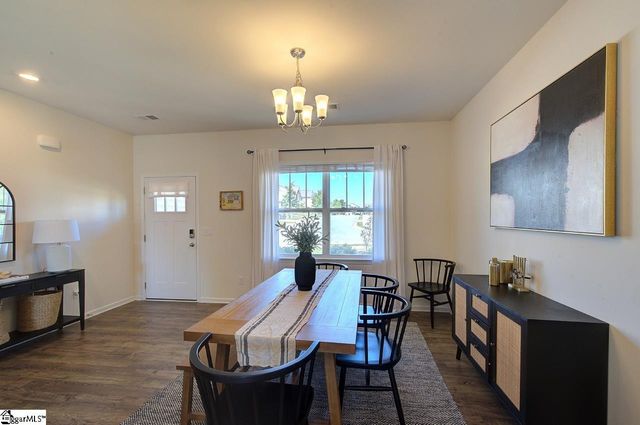 106 Hartridge Drive, Simpsonville, SC 29680