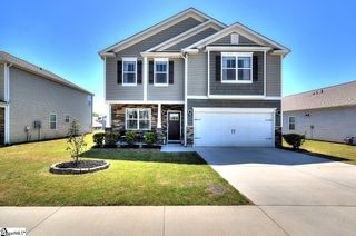 106 Hartridge Drive, Simpsonville, SC 29680