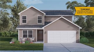 4321 - LOT 222 Deer Springs Trail, Charlestown, IN 47111