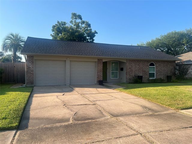 10507 Kirkdale Drive, Houston, TX 77089