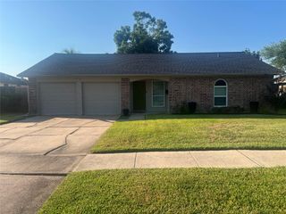 10507 Kirkdale Drive, Houston, TX 77089
