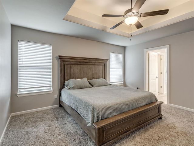 609 Red River Drive, Yukon, OK 73099