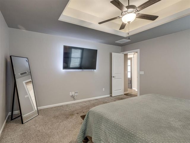 609 Red River Drive, Yukon, OK 73099