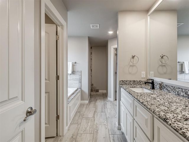 609 Red River Drive, Yukon, OK 73099