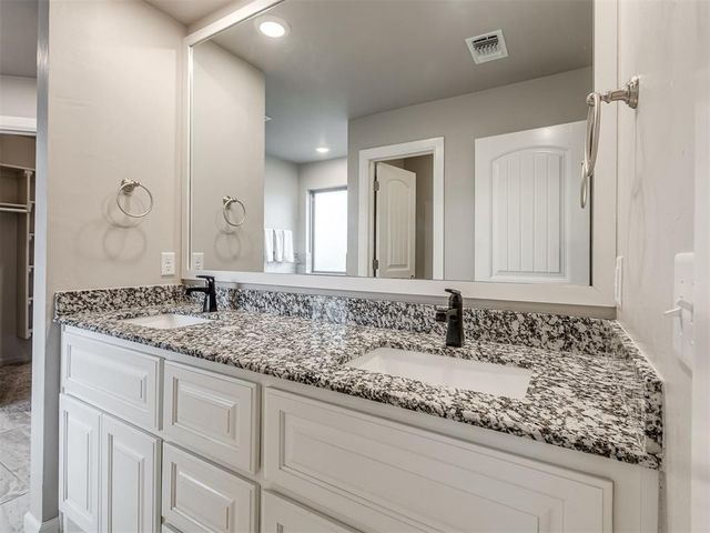 609 Red River Drive, Yukon, OK 73099