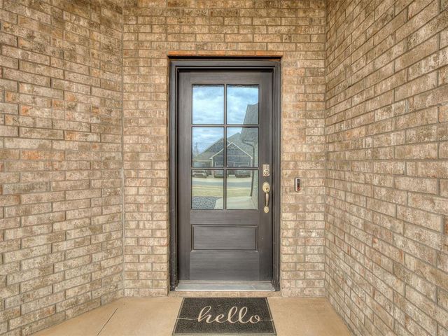 609 Red River Drive, Yukon, OK 73099