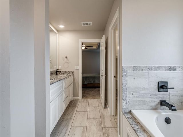 609 Red River Drive, Yukon, OK 73099