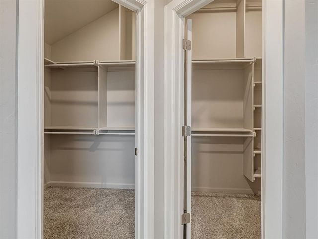 609 Red River Drive, Yukon, OK 73099