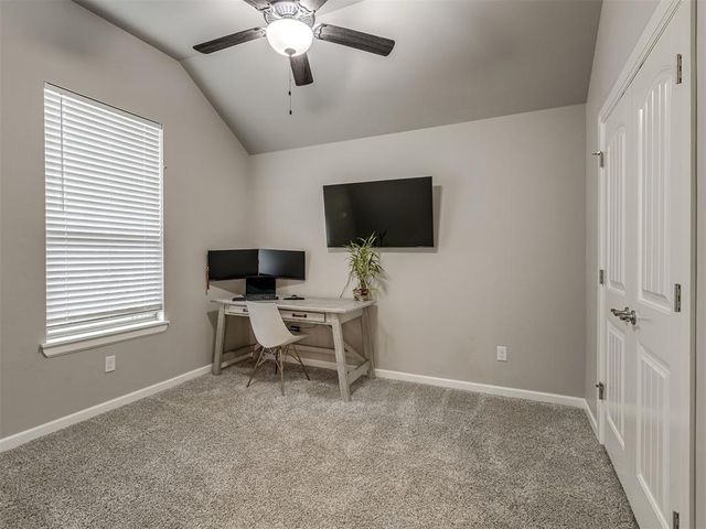 609 Red River Drive, Yukon, OK 73099