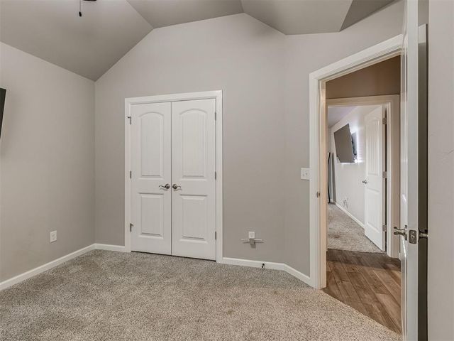 609 Red River Drive, Yukon, OK 73099