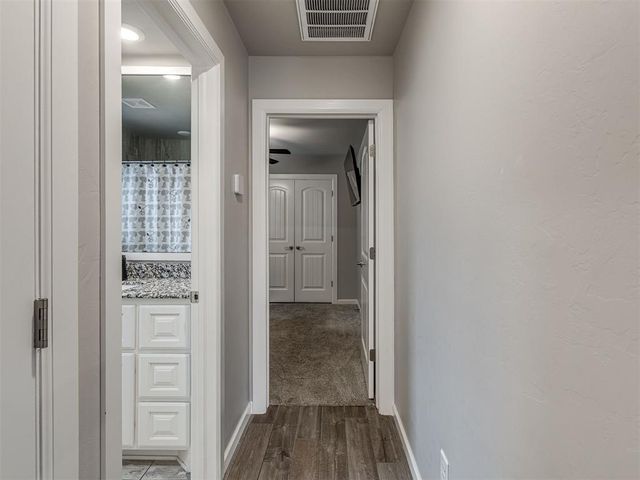 609 Red River Drive, Yukon, OK 73099