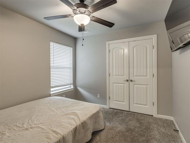 609 Red River Drive, Yukon, OK 73099