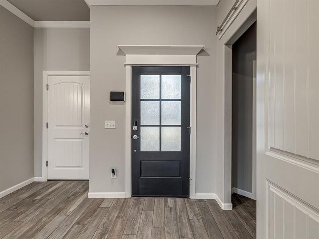 609 Red River Drive, Yukon, OK 73099