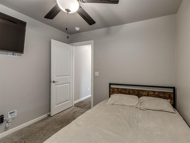 609 Red River Drive, Yukon, OK 73099