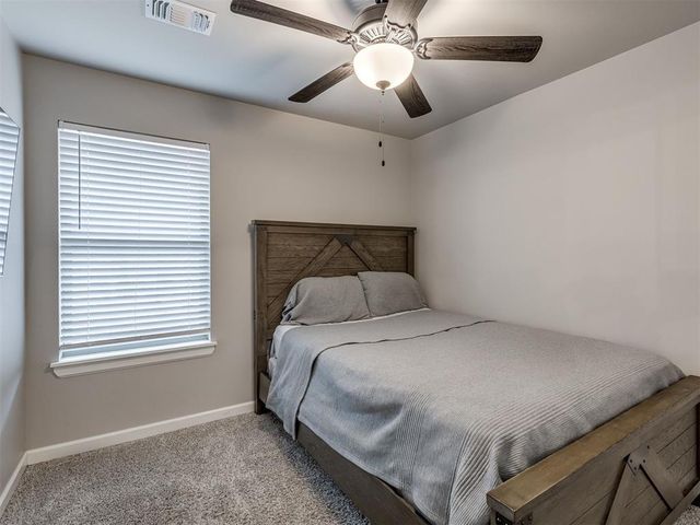 609 Red River Drive, Yukon, OK 73099