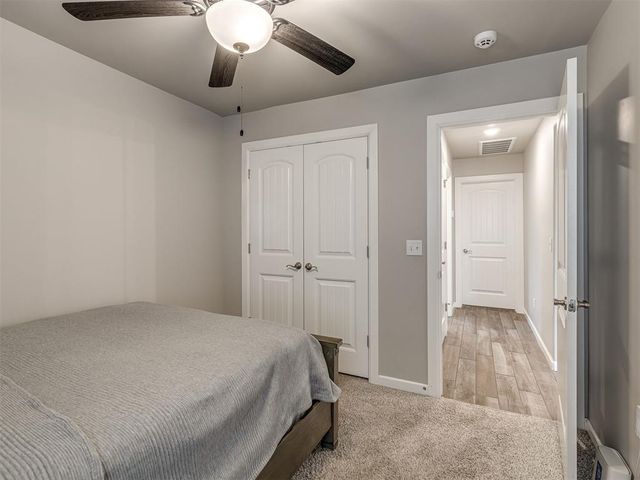 609 Red River Drive, Yukon, OK 73099