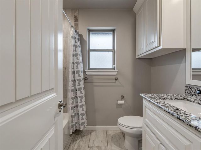 609 Red River Drive, Yukon, OK 73099