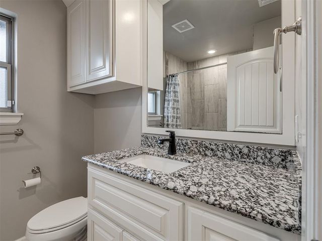 609 Red River Drive, Yukon, OK 73099