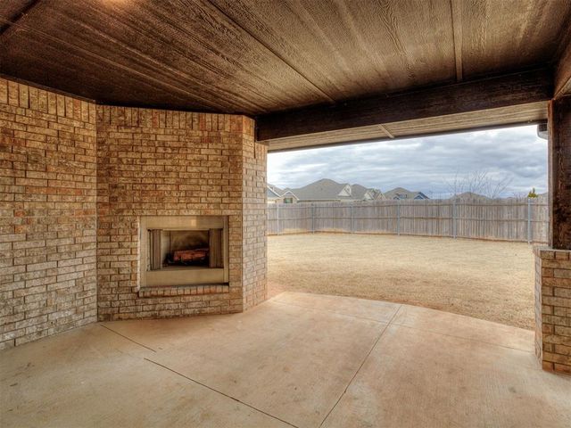 609 Red River Drive, Yukon, OK 73099