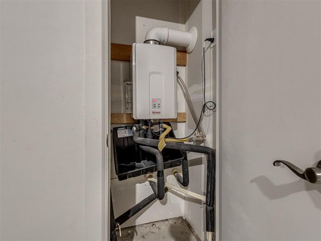 609 Red River Drive, Yukon, OK 73099