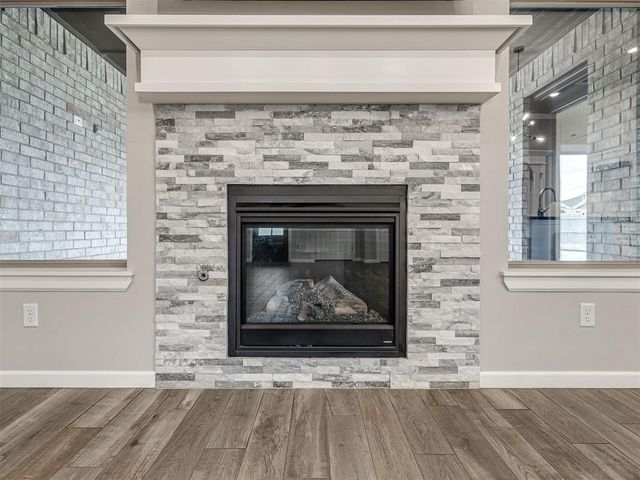 609 Red River Drive, Yukon, OK 73099