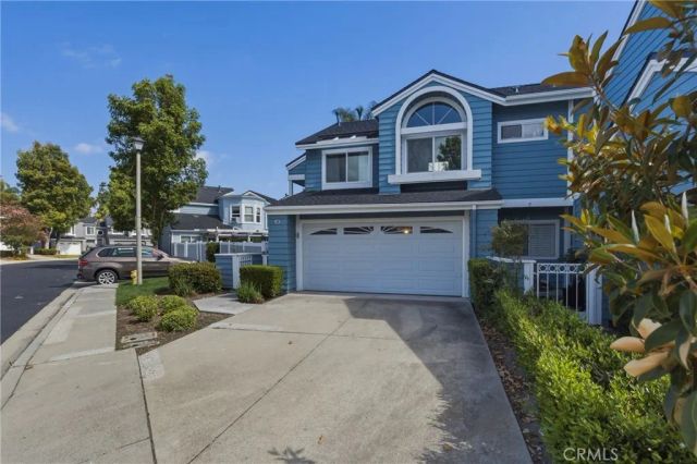 48 Willowood, Aliso Viejo, CA 92656