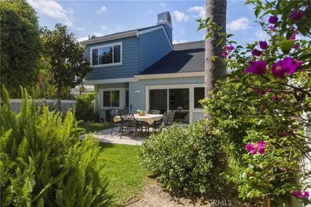 48 Willowood, Aliso Viejo, CA 92656