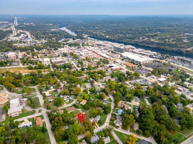 305 Ellison Street, Branson, MO 65616