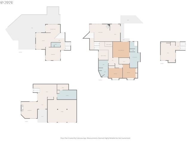 4393 SUNDEW Ct, Lake Oswego, OR 97035