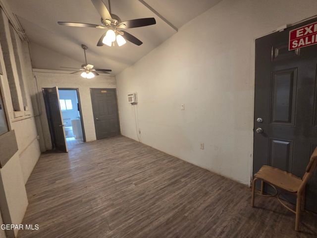 605 S KANSAS Street, El Paso, TX 79901