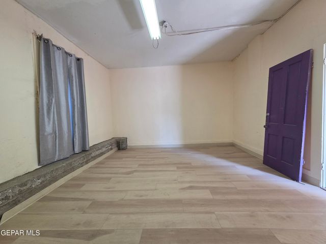 605 S KANSAS Street, El Paso, TX 79901