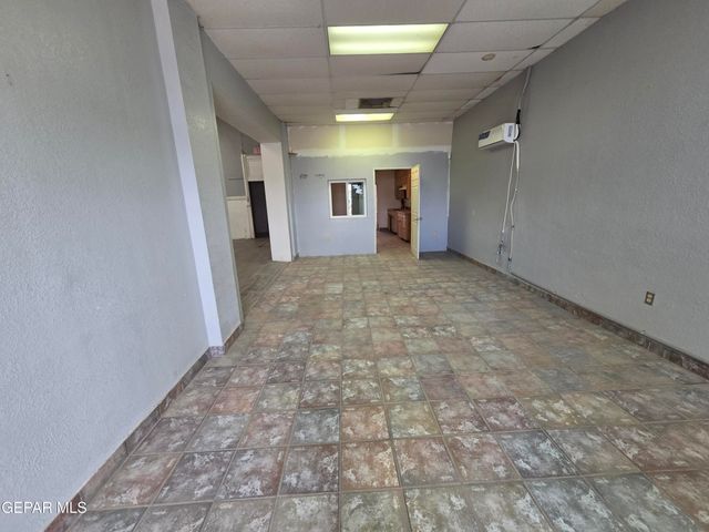 605 S KANSAS Street, El Paso, TX 79901