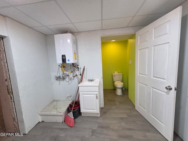 605 S KANSAS Street, El Paso, TX 79901