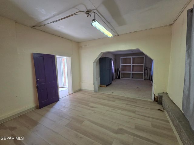 605 S KANSAS Street, El Paso, TX 79901