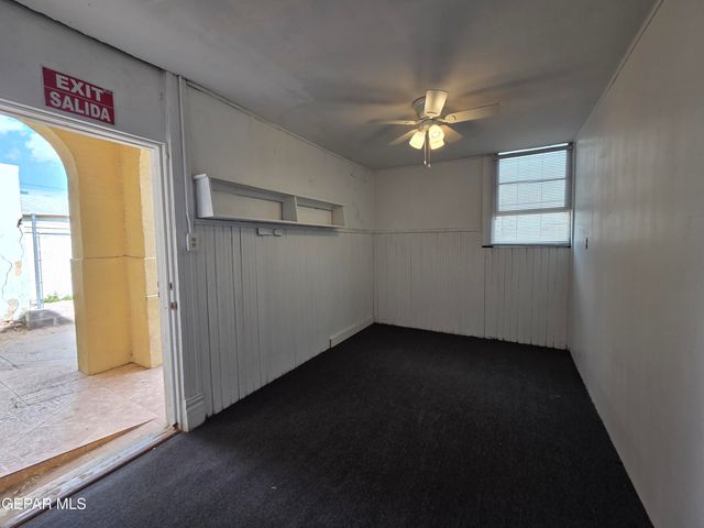605 S KANSAS Street, El Paso, TX 79901