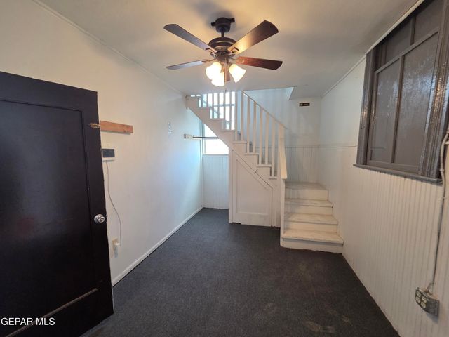 605 S KANSAS Street, El Paso, TX 79901