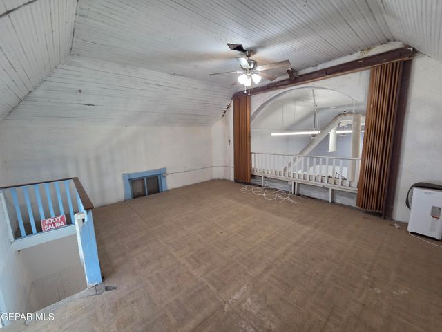 605 S KANSAS Street, El Paso, TX 79901