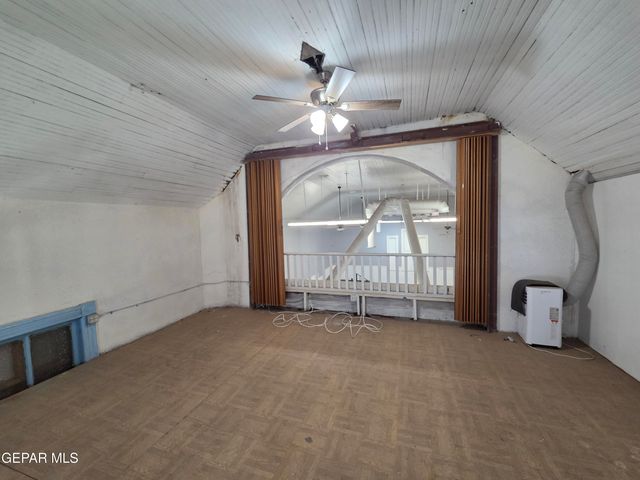 605 S KANSAS Street, El Paso, TX 79901