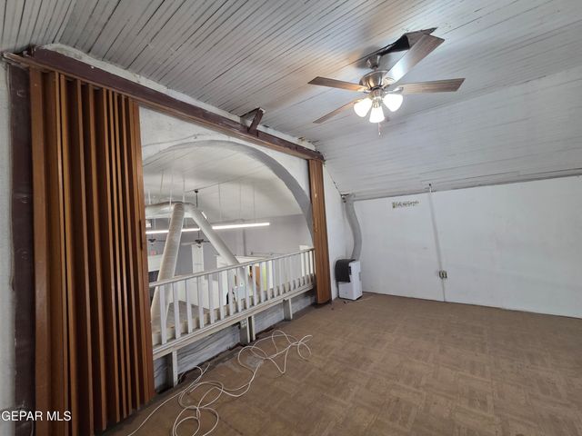 605 S KANSAS Street, El Paso, TX 79901