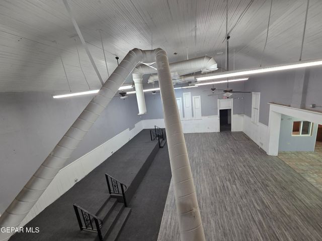 605 S KANSAS Street, El Paso, TX 79901