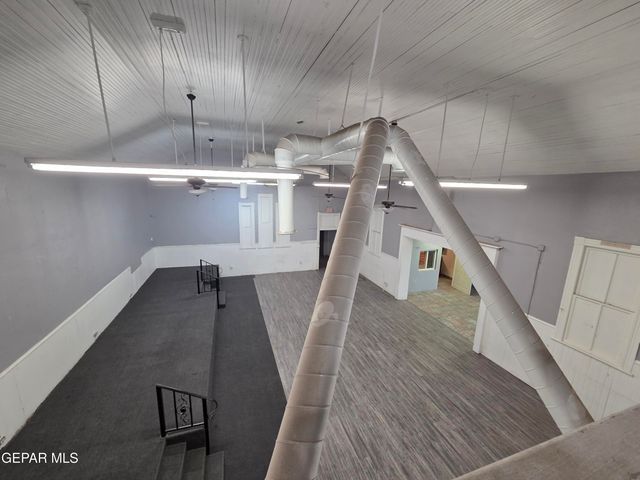 605 S KANSAS Street, El Paso, TX 79901