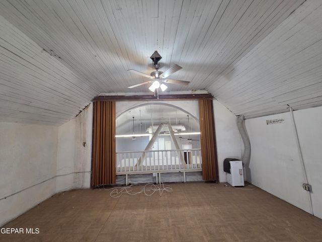 605 S KANSAS Street, El Paso, TX 79901