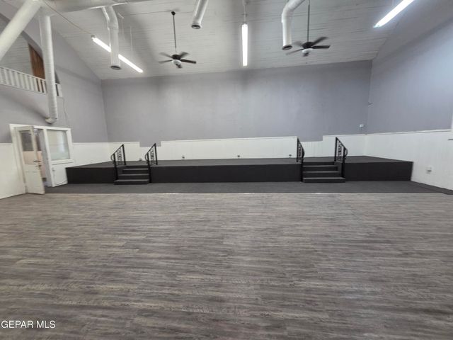 605 S KANSAS Street, El Paso, TX 79901
