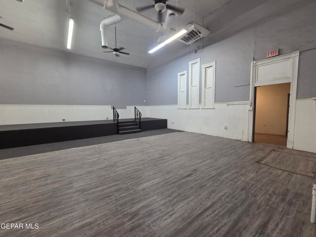 605 S KANSAS Street, El Paso, TX 79901