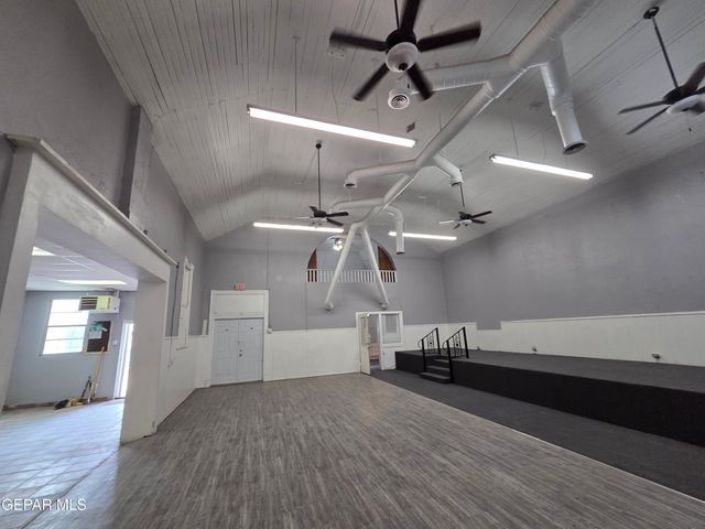 605 S KANSAS Street, El Paso, TX 79901