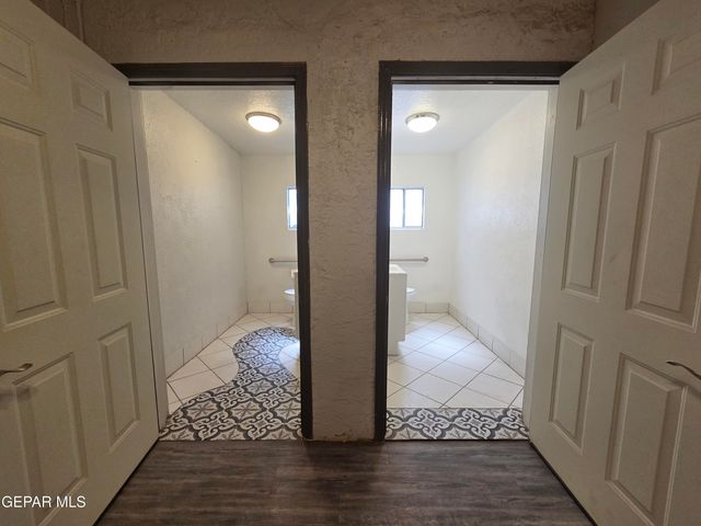 605 S KANSAS Street, El Paso, TX 79901
