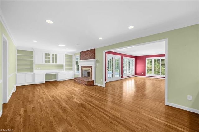 1905 Basset Trail, Greensboro, NC 27410
