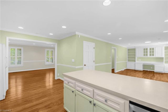 1905 Basset Trail, Greensboro, NC 27410