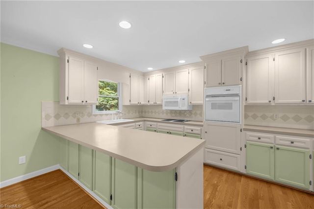 1905 Basset Trail, Greensboro, NC 27410